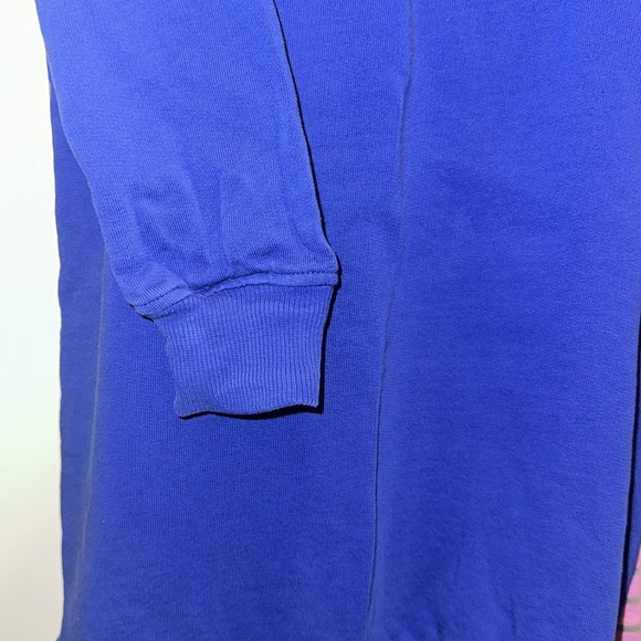 3 Hanna Andersson size 5 (110cm) dresses - Picture 4 of 9